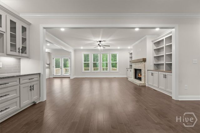 1649 Beebalm Drive, Statham, GA 30666