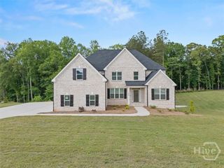 1649 Beebalm Drive, Statham, GA 30666