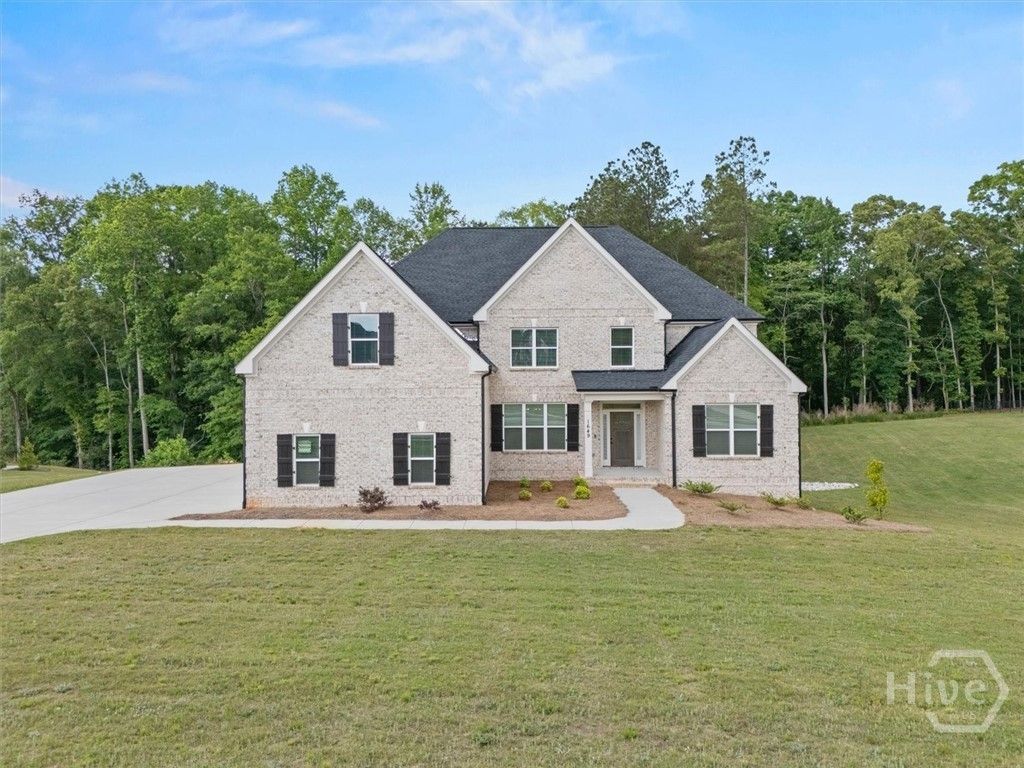 1649 Beebalm Drive, Statham, GA 30666
