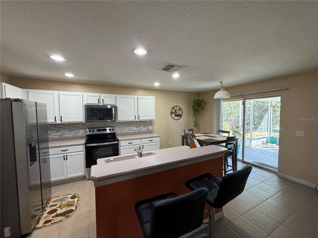 3488 HARLEQUIN DRIVE, St Cloud, FL 34772