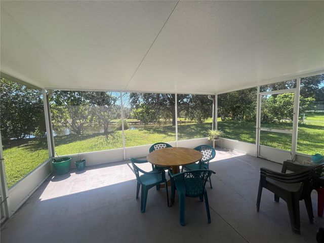 3488 HARLEQUIN DRIVE, St Cloud, FL 34772