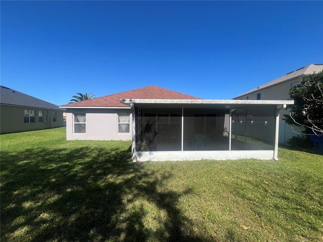 3488 HARLEQUIN DRIVE, St Cloud, FL 34772