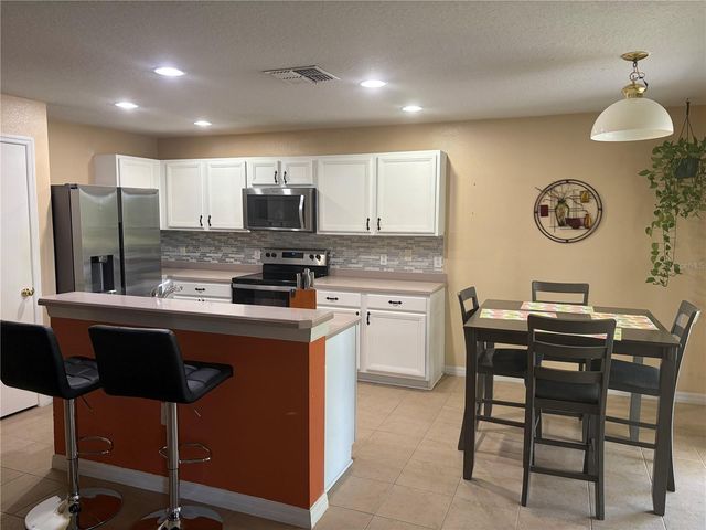 3488 HARLEQUIN DRIVE, St Cloud, FL 34772