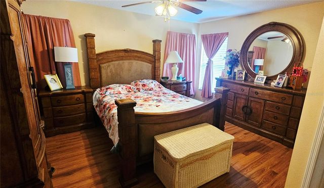 3488 HARLEQUIN DRIVE, St Cloud, FL 34772