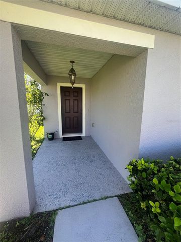 3488 HARLEQUIN DRIVE, St Cloud, FL 34772
