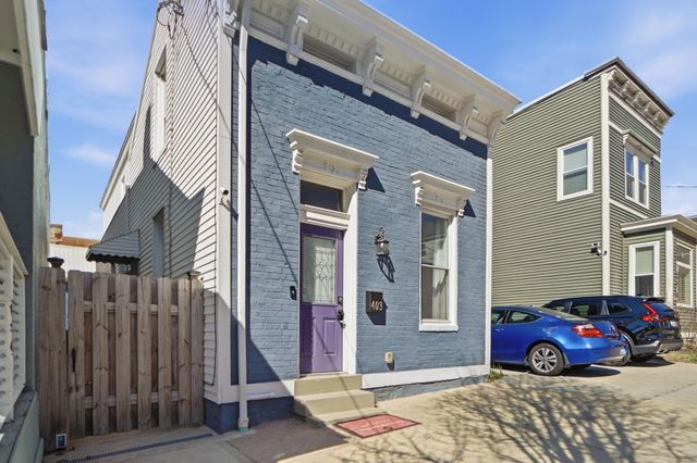 403 Forrest Street, Newport, KY 41071