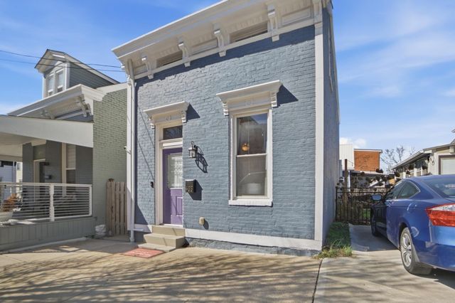 403 Forrest Street, Newport, KY 41071