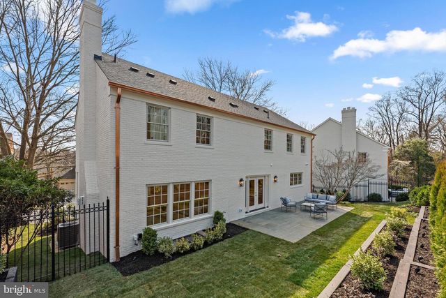 5117 YUMA ST NW, Washington, DC 20016