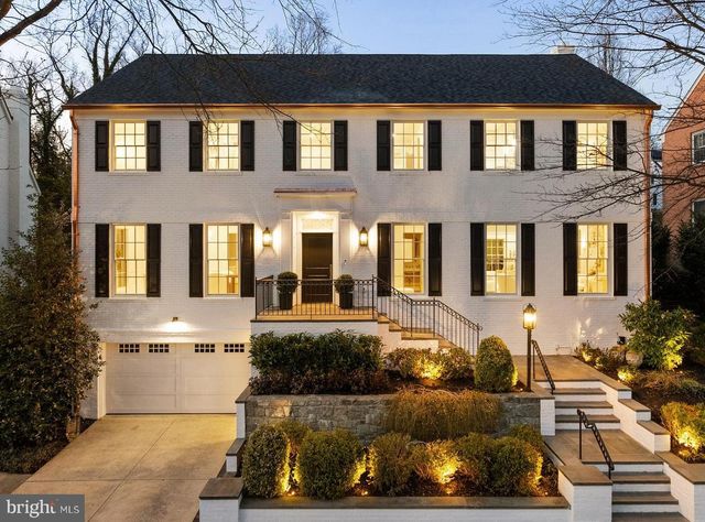 5117 YUMA ST NW, Washington, DC 20016