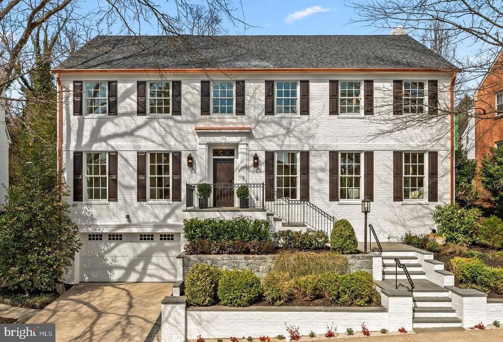 5117 YUMA ST NW, Washington, DC 20016