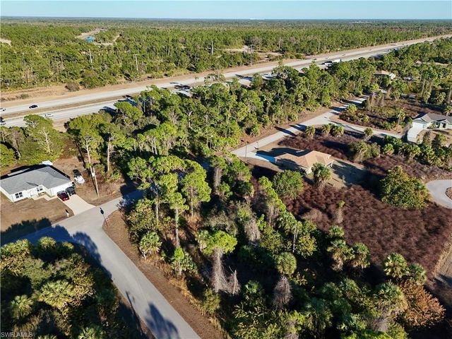 Dalewood CIR, North Port, FL 34288