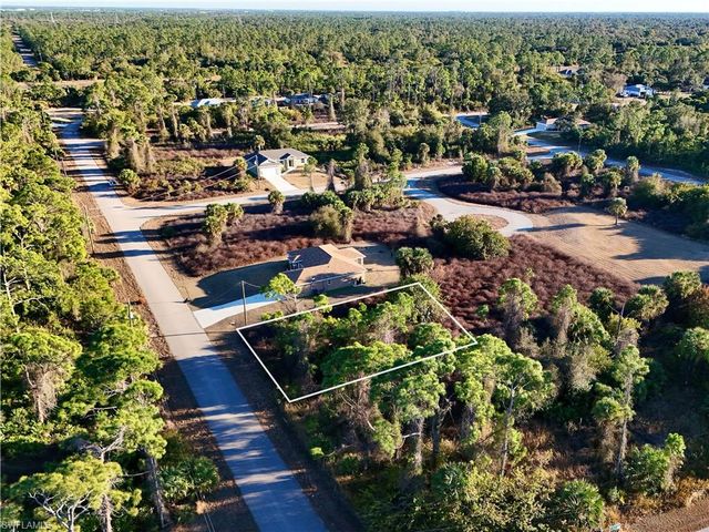 Dalewood CIR, North Port, FL 34288