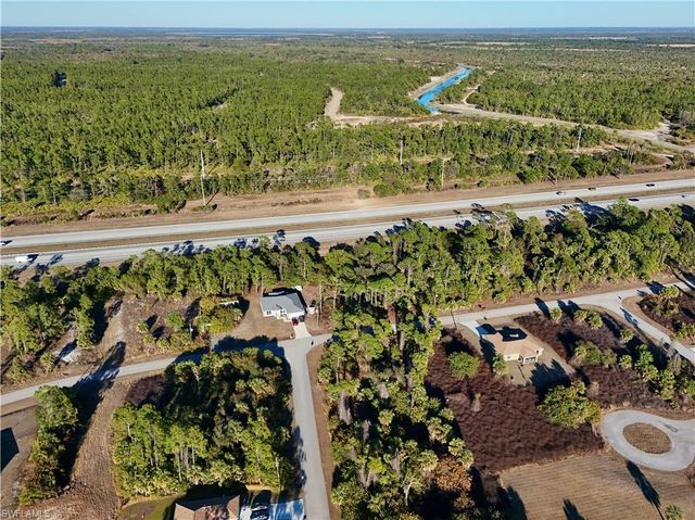 Dalewood CIR, North Port, FL 34288