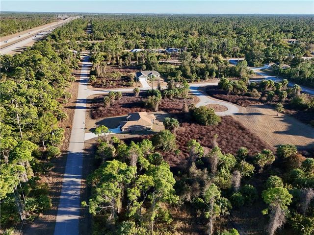 Dalewood CIR, North Port, FL 34288