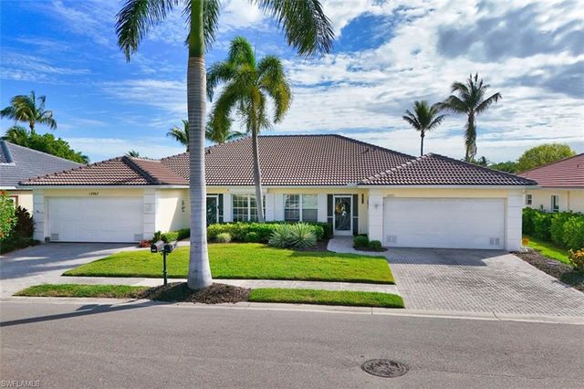 13971 Reflection Lakes DR, Fort Myers, FL 33907