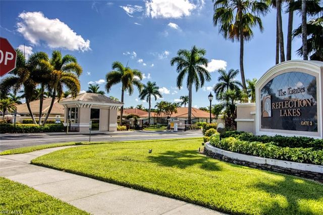 13971 Reflection Lakes DR, Fort Myers, FL 33907