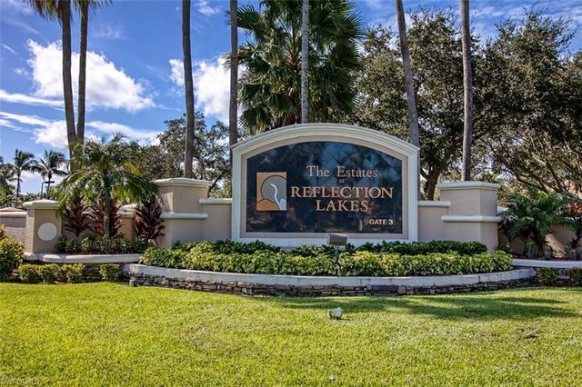 13971 Reflection Lakes DR, Fort Myers, FL 33907