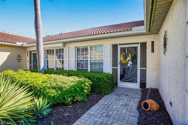 13971 Reflection Lakes DR, Fort Myers, FL 33907