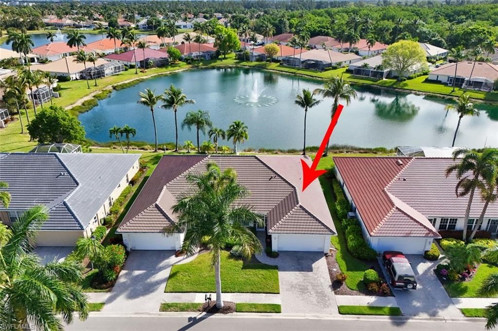 13971 Reflection Lakes DR, Fort Myers, FL 33907