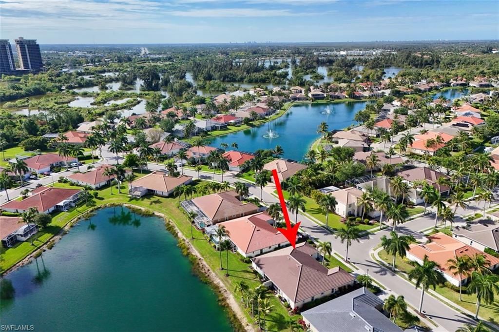 13971 Reflection Lakes DR, FORT MYERS, FL 33907 — photo 4