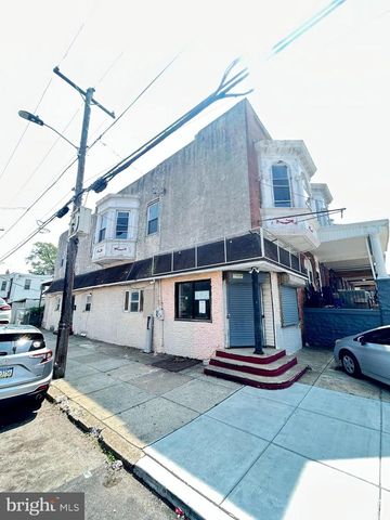 4745 A ST, Philadelphia, PA 19120