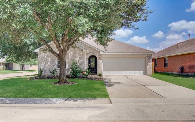 10434 Early Square Court, Houston, TX 77070