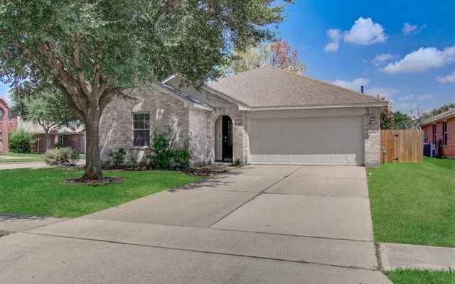 10434 Early Square Court, Houston, TX 77070