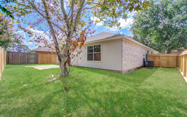 10434 Early Square Court, Houston, TX 77070