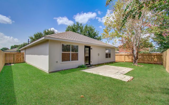 10434 Early Square Court, Houston, TX 77070