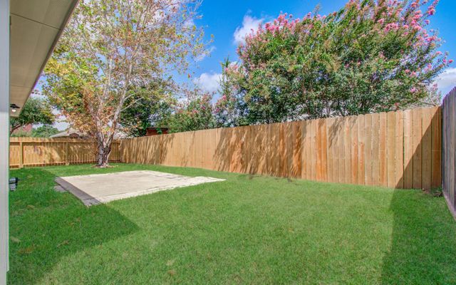 10434 Early Square Court, Houston, TX 77070