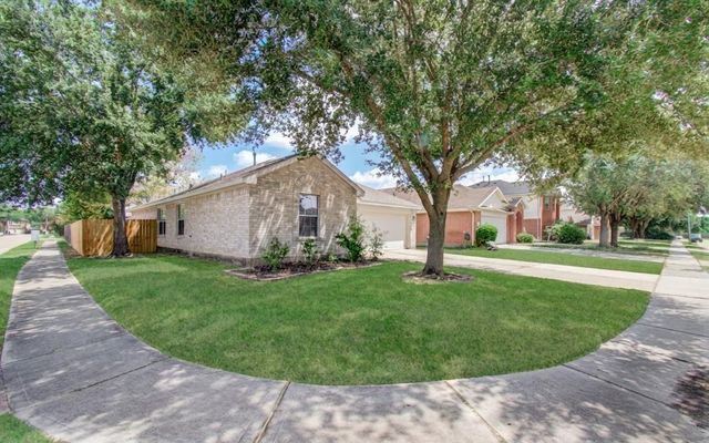 10434 Early Square Court, Houston, TX 77070