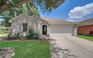 10434 Early Square Court, Houston, TX 77070
