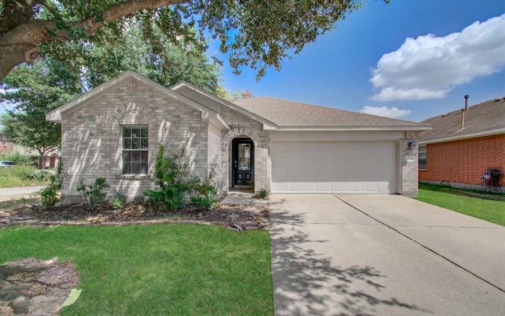 10434 Early Square Court, Houston, TX 77070