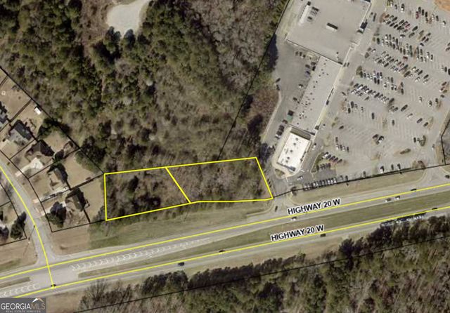 2200 Highway 20 W, Mcdonough, GA 30253