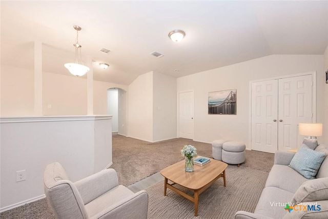 2605 Cortona Street, Harker Heights, TX 76548