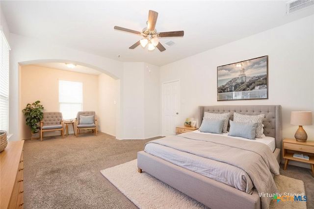 2605 Cortona Street, Harker Heights, TX 76548