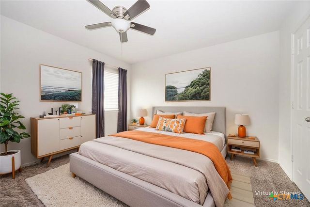 2605 Cortona Street, Harker Heights, TX 76548