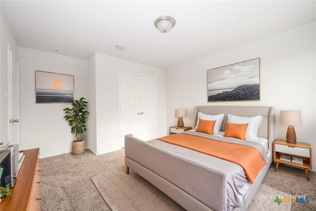 2605 Cortona Street, Harker Heights, TX 76548