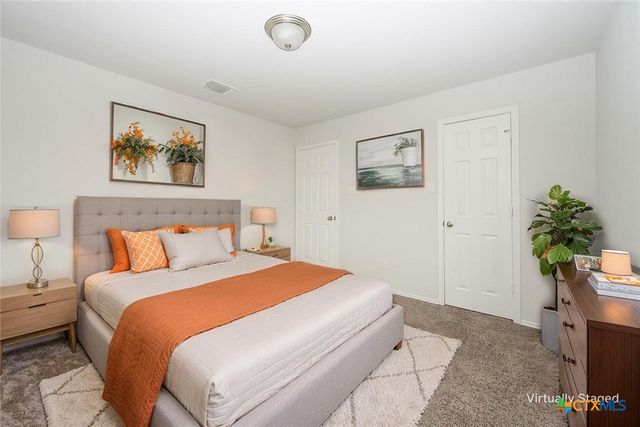 2605 Cortona Street, Harker Heights, TX 76548