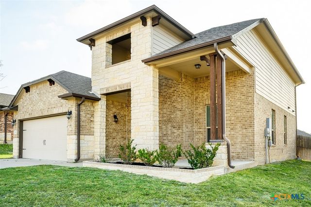 2605 Cortona Street, Harker Heights, TX 76548