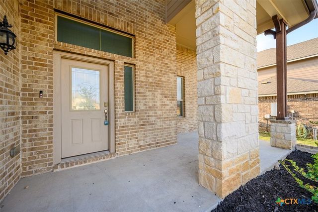 2605 Cortona Street, Harker Heights, TX 76548