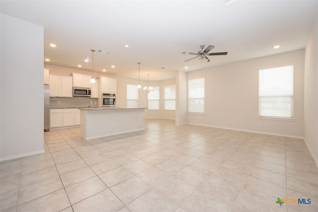 2605 Cortona Street, Harker Heights, TX 76548