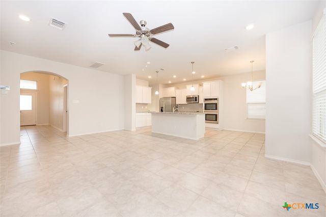 2605 Cortona Street, Harker Heights, TX 76548