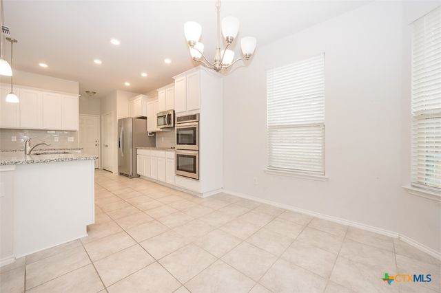 2605 Cortona Street, Harker Heights, TX 76548