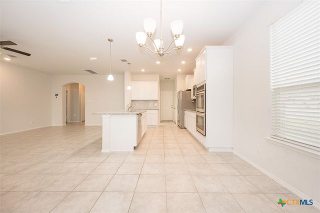 2605 Cortona Street, Harker Heights, TX 76548