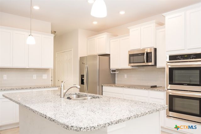 2605 Cortona Street, Harker Heights, TX 76548