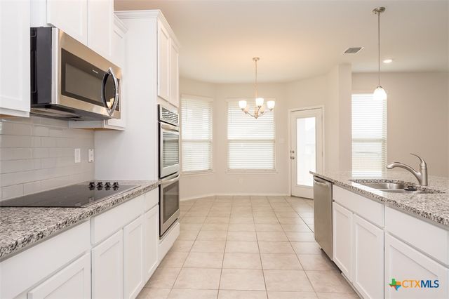 2605 Cortona Street, Harker Heights, TX 76548