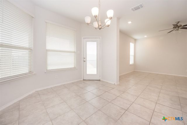 2605 Cortona Street, Harker Heights, TX 76548