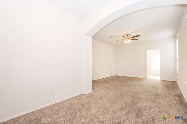 2605 Cortona Street, Harker Heights, TX 76548