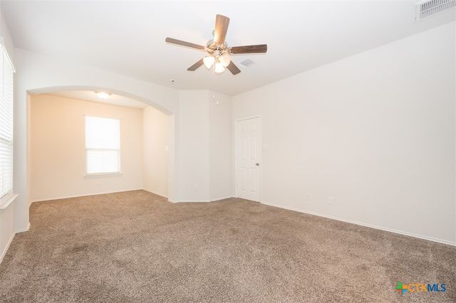 2605 Cortona Street, Harker Heights, TX 76548